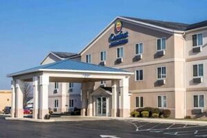 Picture of Comfort Inn & Suites