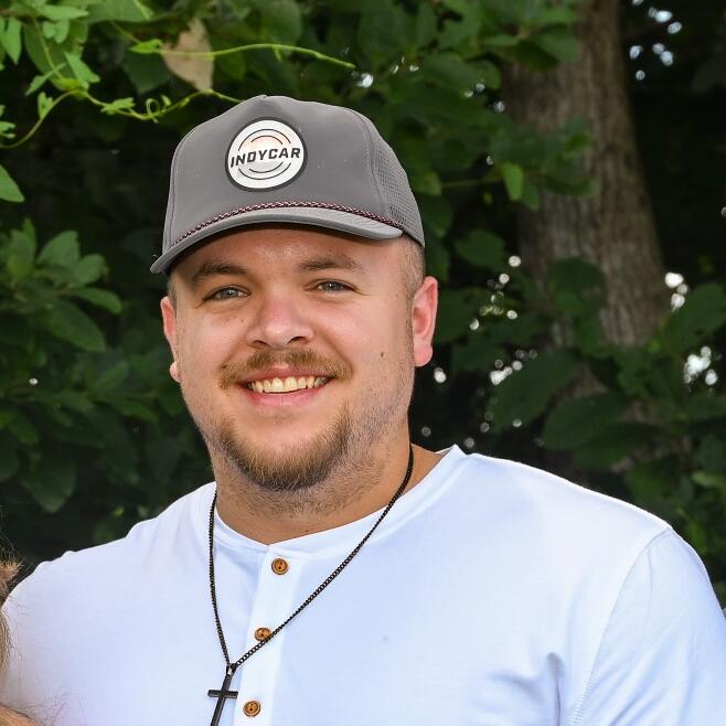 Garrett Hickman