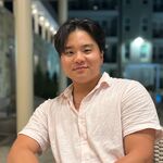 Daniel Bae