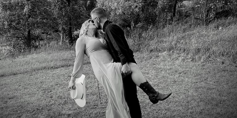 Bree & John Home Page Banner