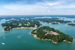 Picture of Lanier Islands Legacy Lodge