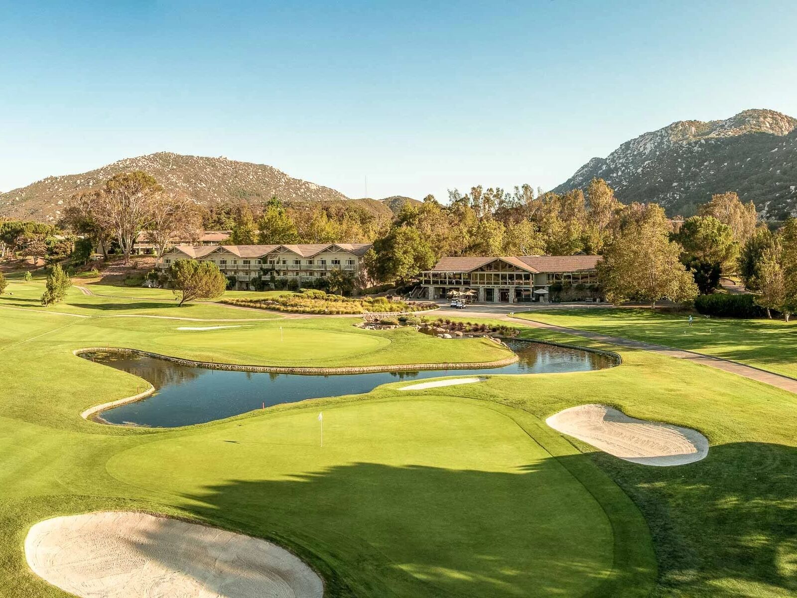 Picture of Temecula Creek Inn
