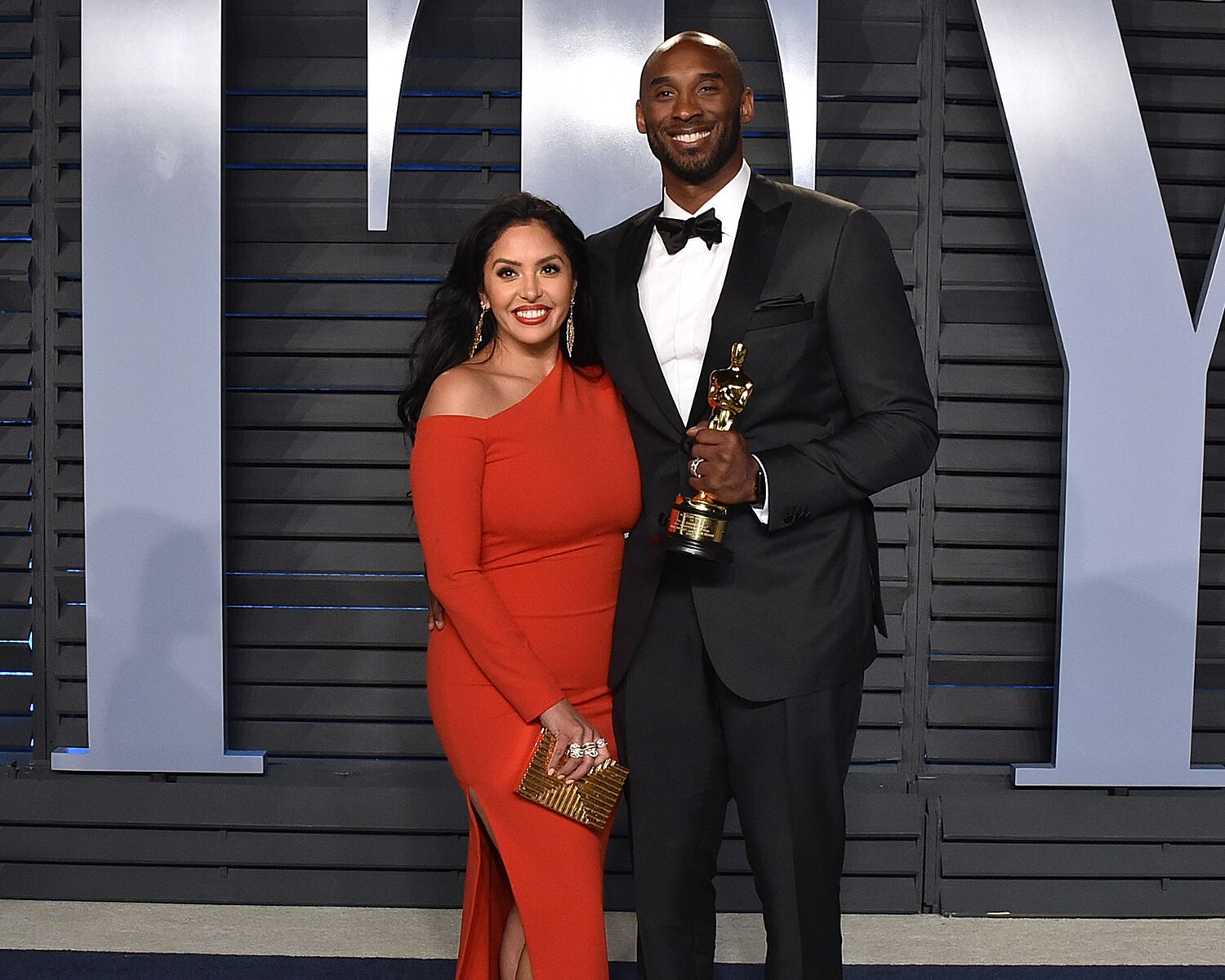 Kobe Bryant and Vanessas Wedding and Relationship Details pic