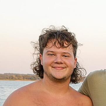 Dakota Leachman