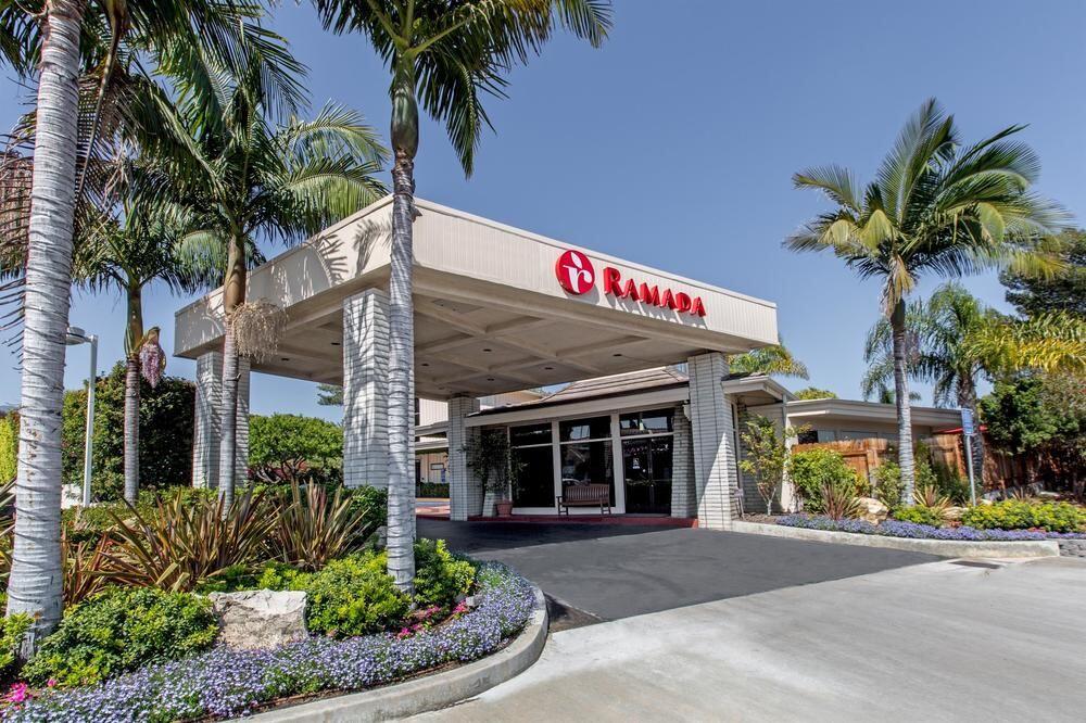 Picture of Ramada Santa Barbara