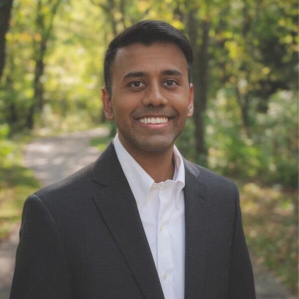 Dhruv Patel 
