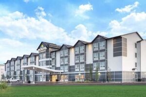 Picture of Microtel Inn & Suites by Wyndham Fort Mcmurray