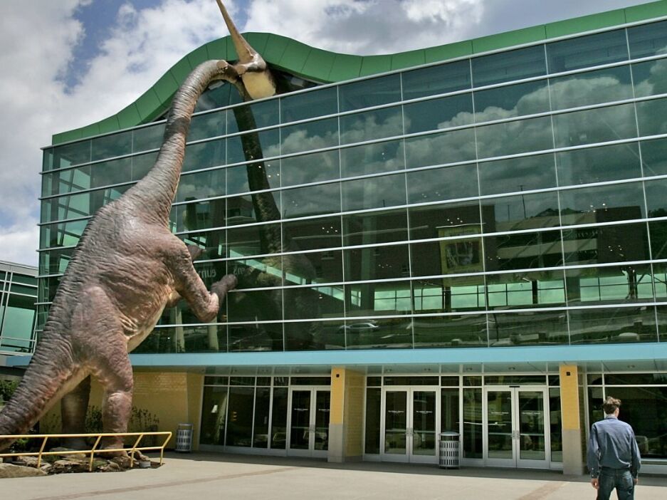 Picture of The Children's Museum of Indianapolis