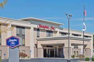 Picture of Hampton Inn Winfield / teays Valley