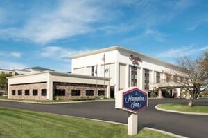 Picture of Hampton Inn Columbus / Taylorsville / Edinburgh