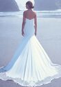 Sottero and Midgley WESTON Sheath Wedding Dress - thumbnail - 3