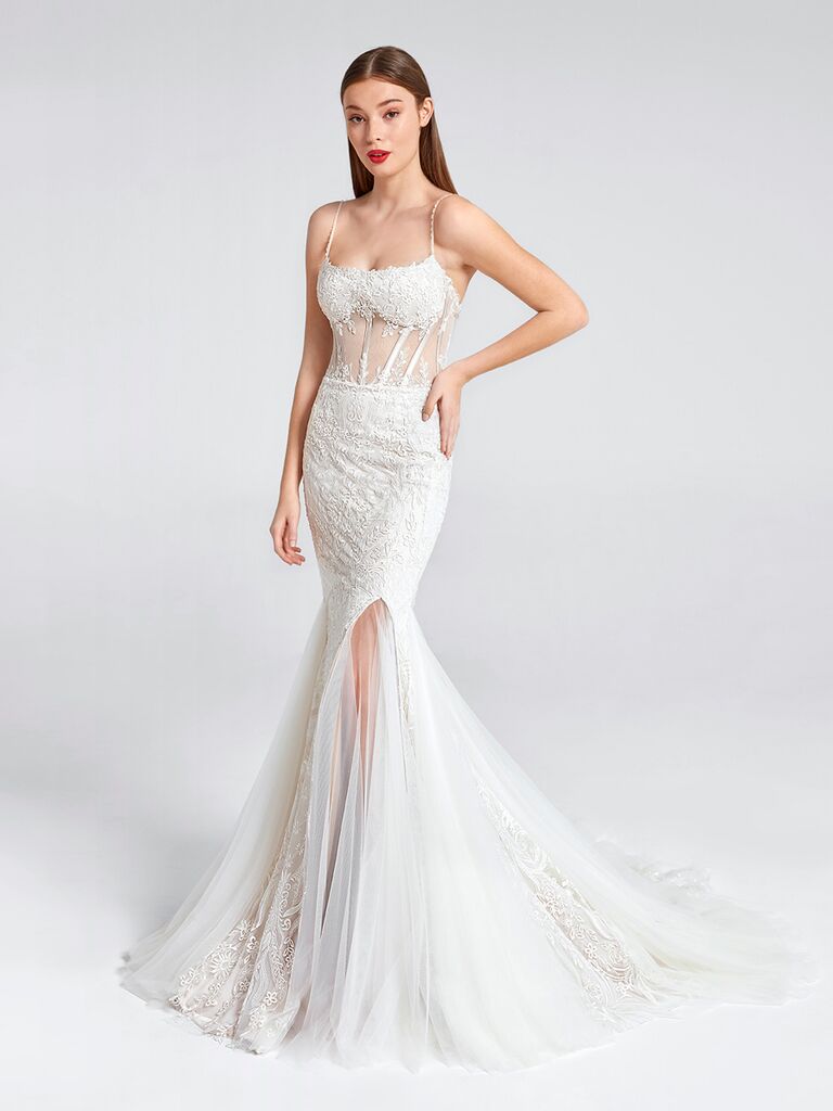 Ines by Ines Di Santo Charm