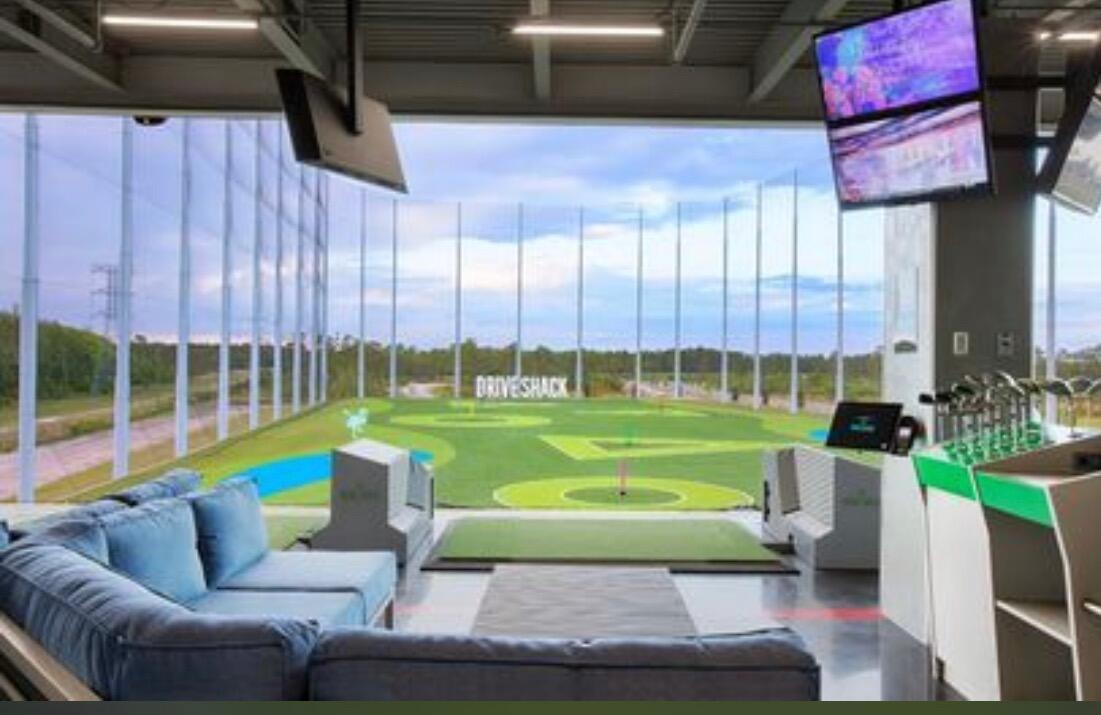 Picture of Drive Shack
