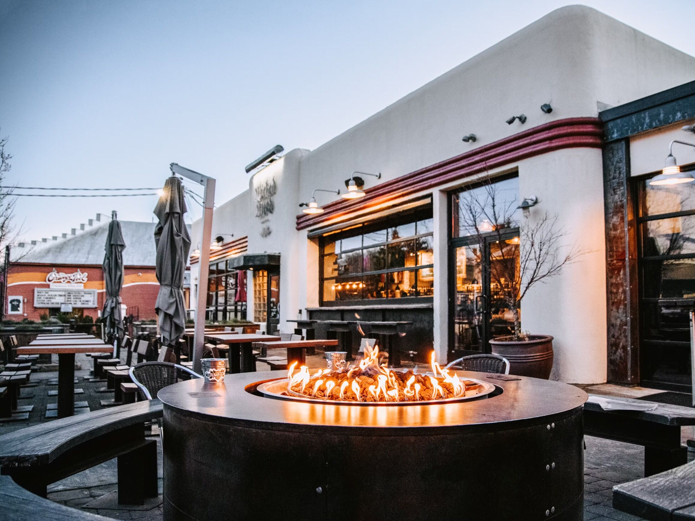 Picture of Wicked Weed Brewing Pub