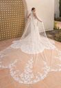 KITTYCHEN Couture MONICA, K2551 Fit-and-Flare Wedding Dress - thumbnail - 2