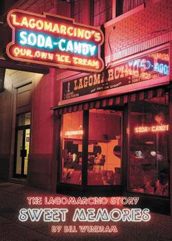 Picture of Lagomarcino's