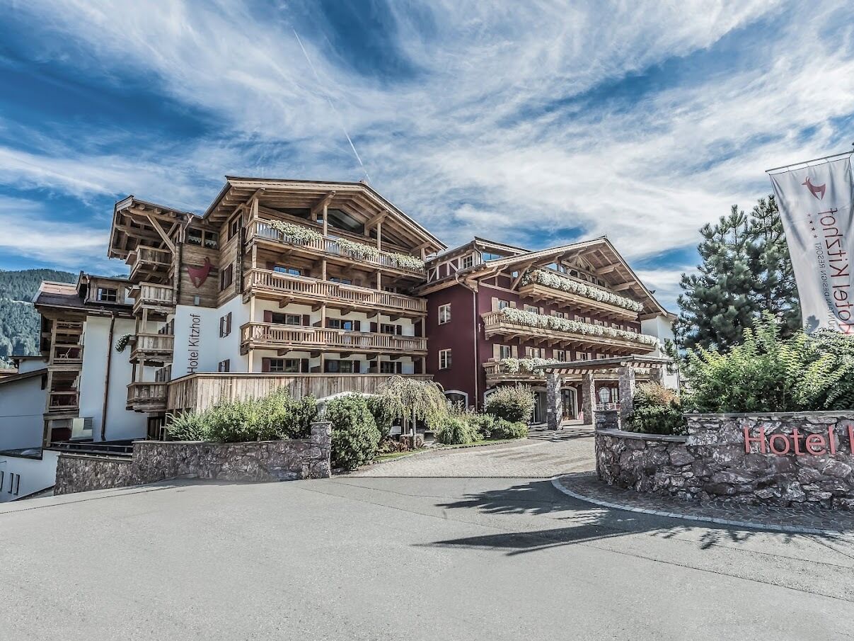 Picture of Hotel Kitzhof Mountain Design Resort