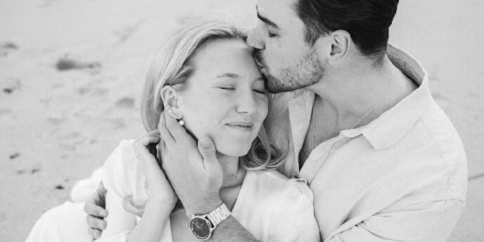 Anne & Jakob Home Page Banner