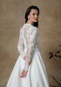 Justin Alexander Gianna A-Line Wedding Dress - thumbnail - 2