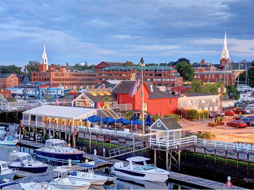 Picture of Visit Newburyport