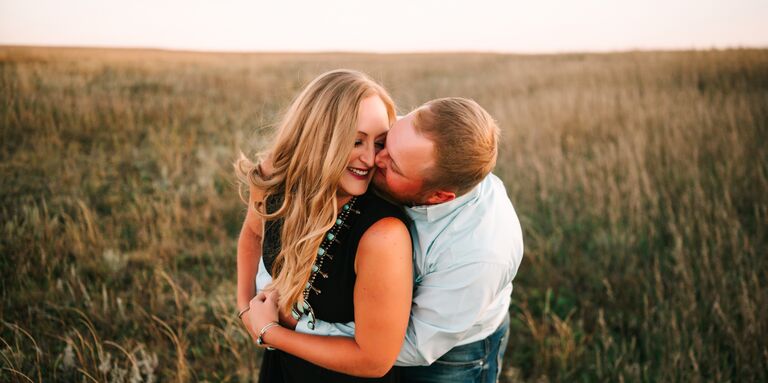 Rhe'Ann & Curtis Home Page Banner