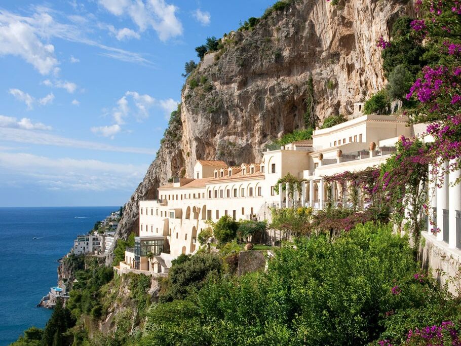 Picture of Anantara Convento di Amalfi Grand Hotel