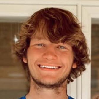 Ethan Cradick 