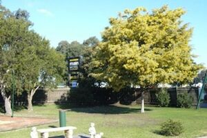 Picture of Bairnsdale Main Motel
