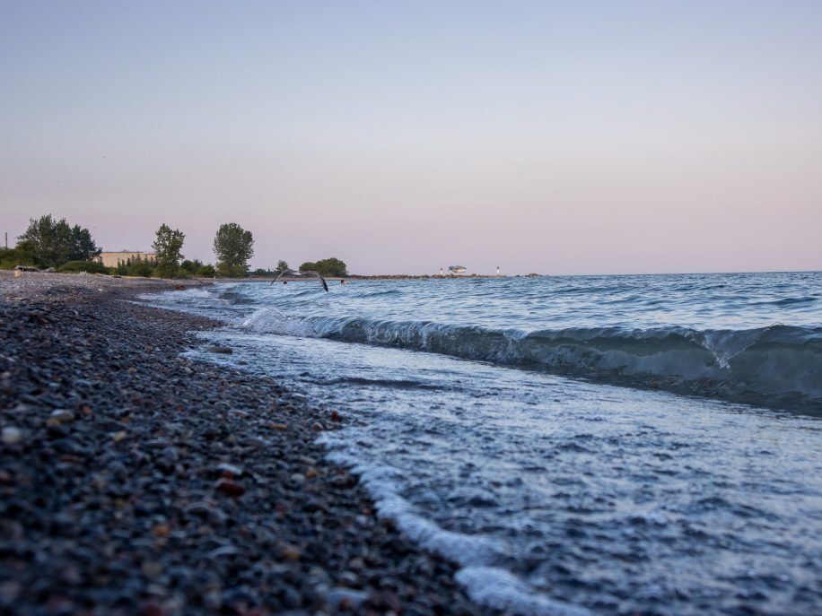 Picture of Waterfront Trail