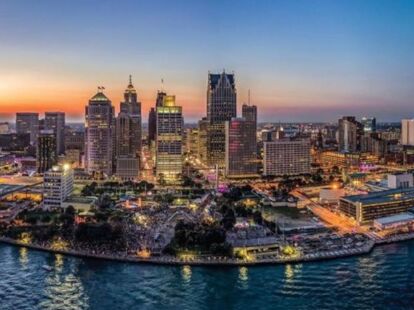Picture of Things to Do in Detroit