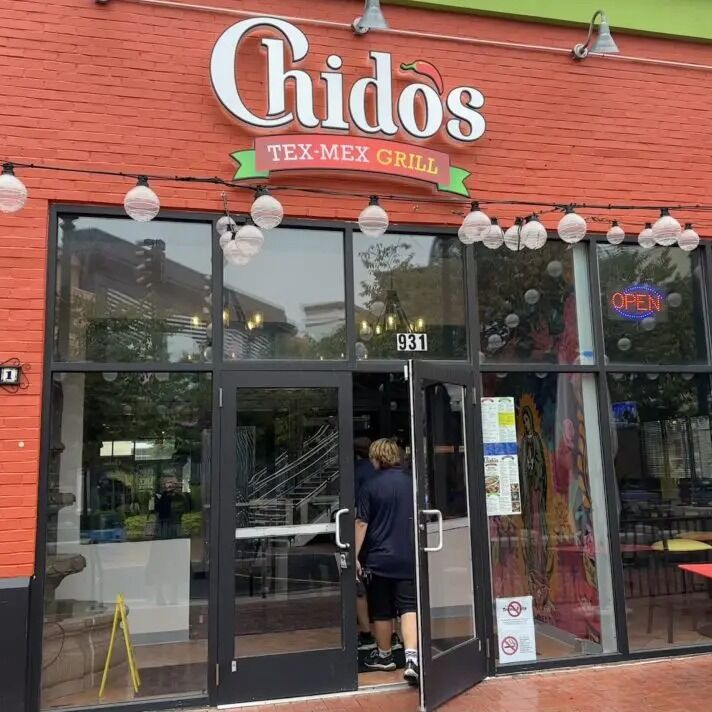 Picture of Chido's Tex-Mex Grill Silver Spring