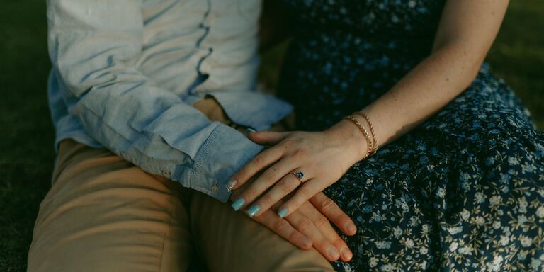 Lydia & Jacob Home Page Banner