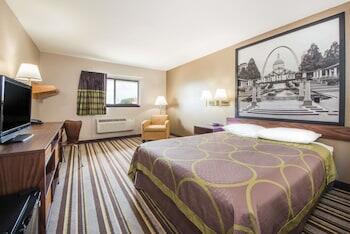 Picture of Super 8 by Wyndham Nevada
