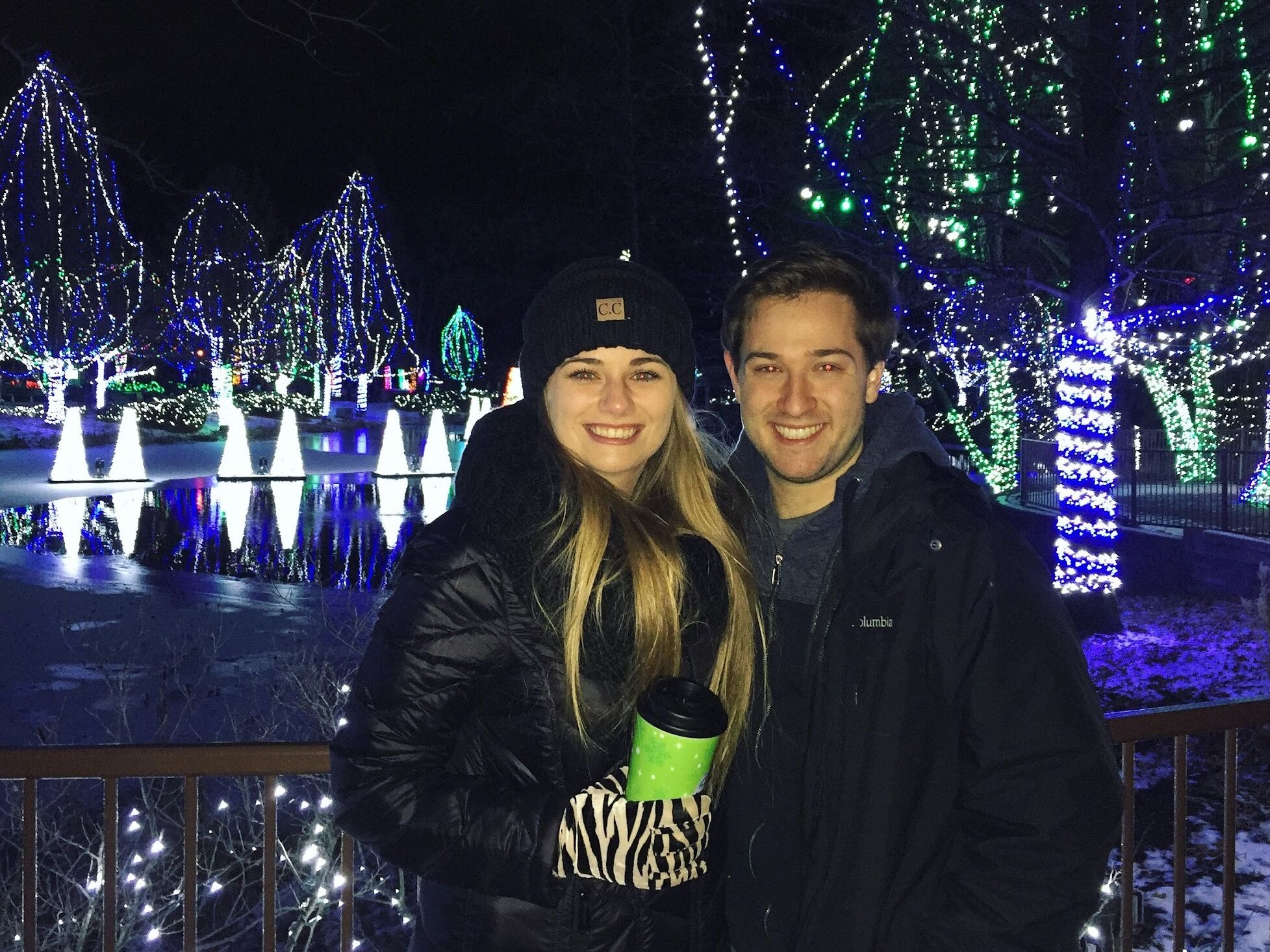 Picture of Columbus Zoo and Aquarium