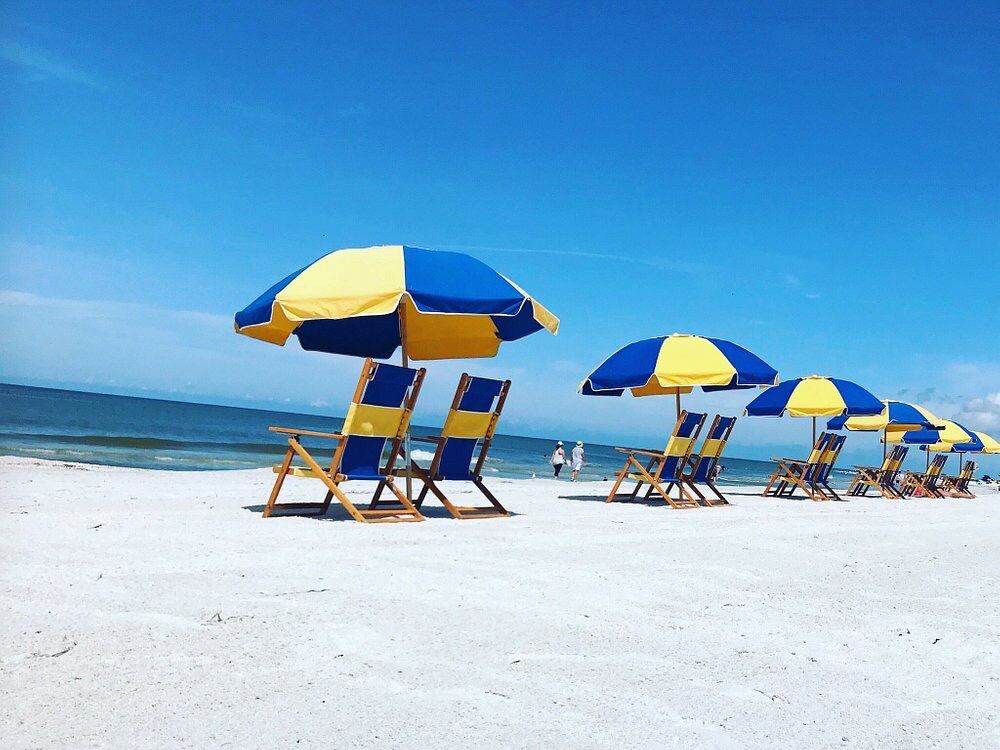 Picture of St. Pete Beach Access