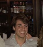 Collin Stevens