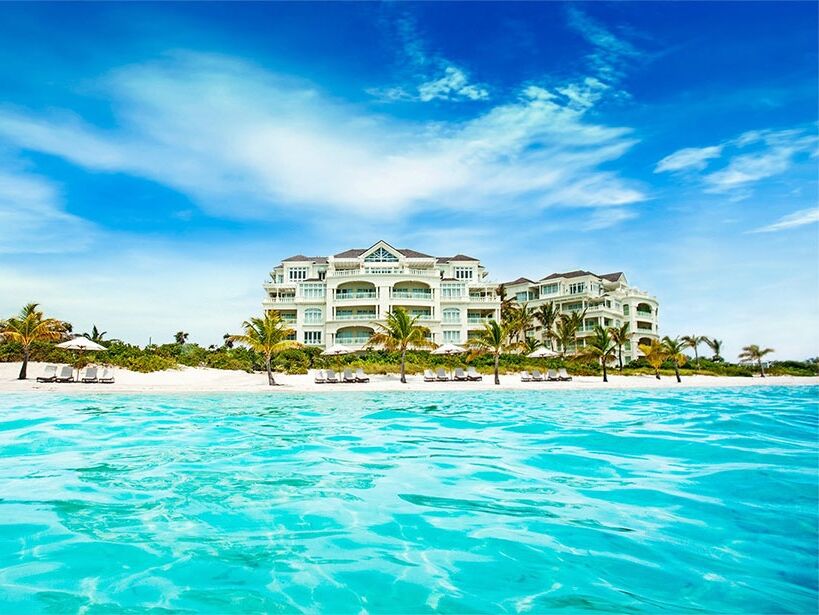 Picture of The Shore Club Turks & Caicos