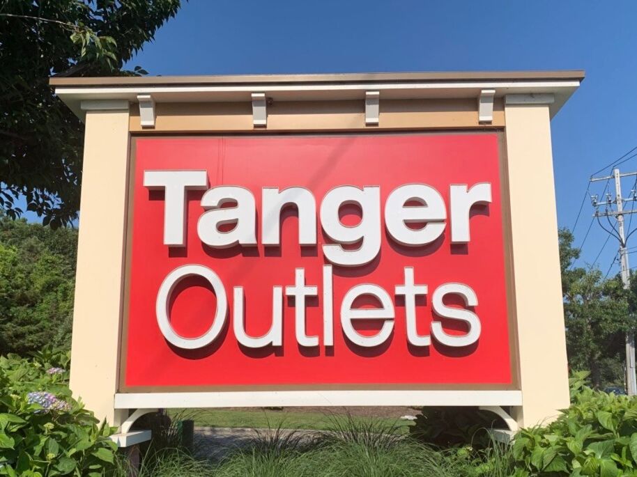Picture of Tanger Outlets Riverhead