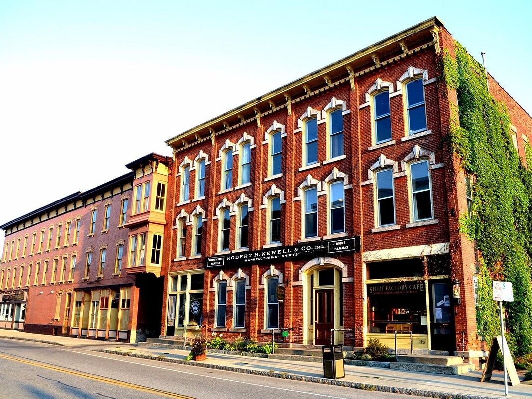 Picture of Hart House Hotel