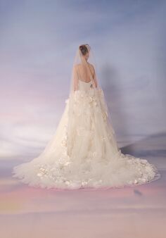 Viktor&Rolf Mariage VRM500V Wedding Dress