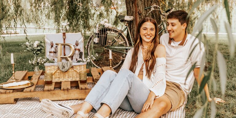 Christopher & Mikki Home Page Banner