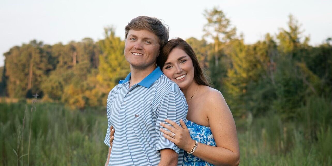 haley & aubrey Home Page Banner