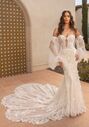 KITTYCHEN Couture BECKY, K2546 Fit-and-Flare Wedding Dress - thumbnail - 1