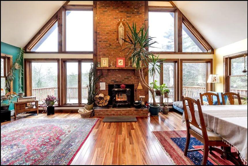 Picture of Air BNB - Sunny Chalet