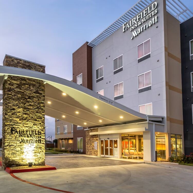 Picture of Fairfield Inn & Suites El Dorado
