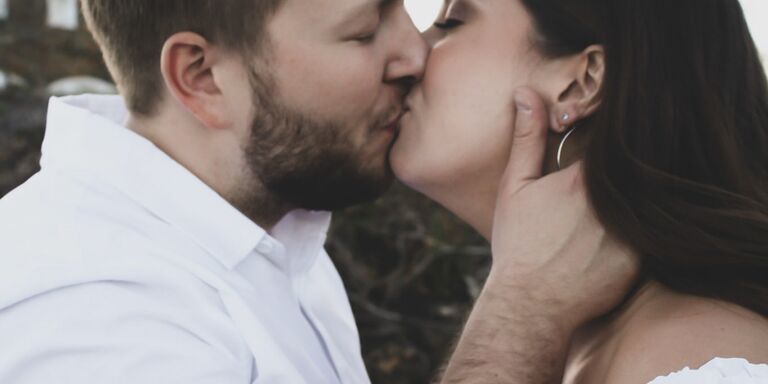Victoria & Jake Home Page Banner