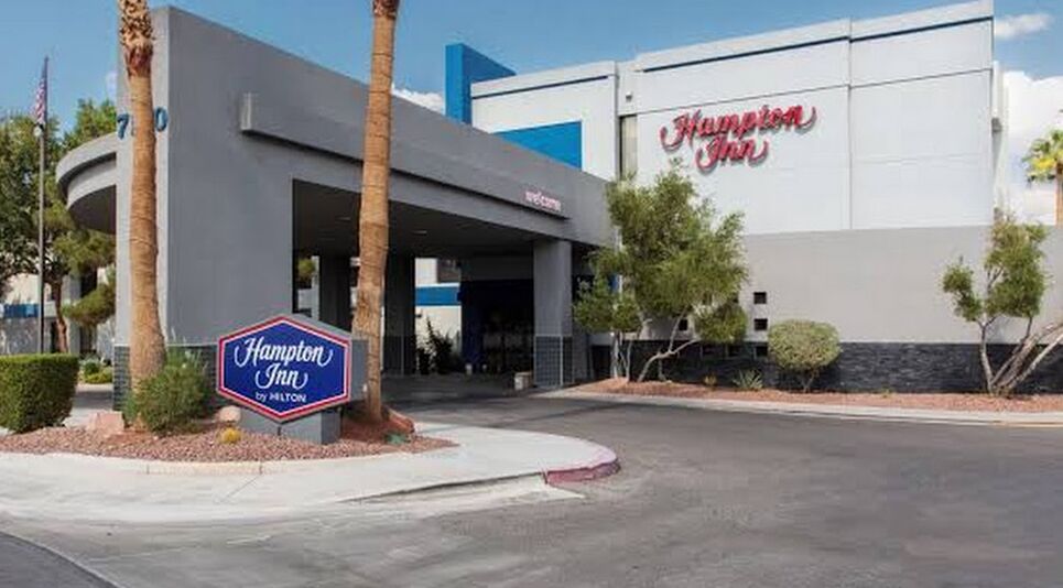 Picture of Hampton Inn