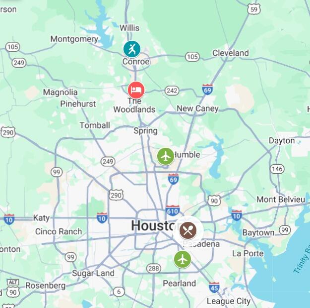 Picture of Traveling Map