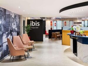 Picture of ibis Rugby East