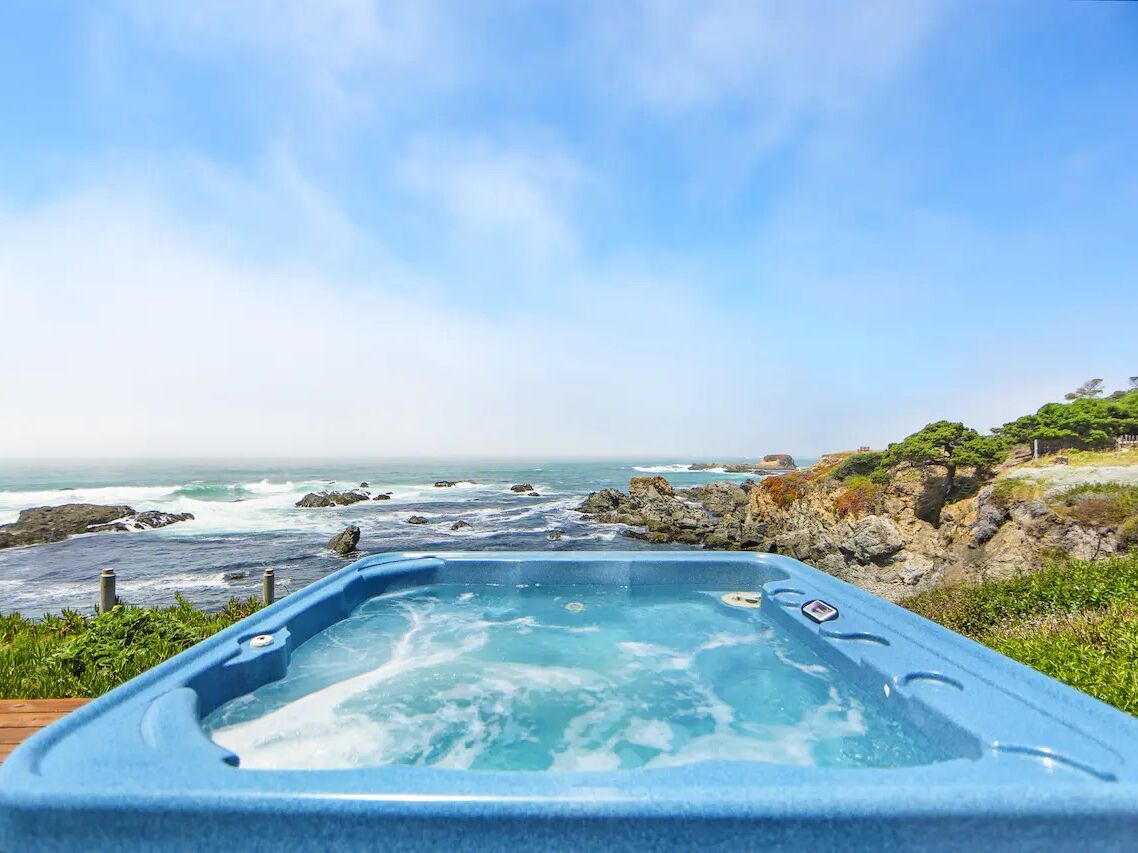 Picture of Stella Del Mare House Rental (Fort Bragg-Vacasa) 